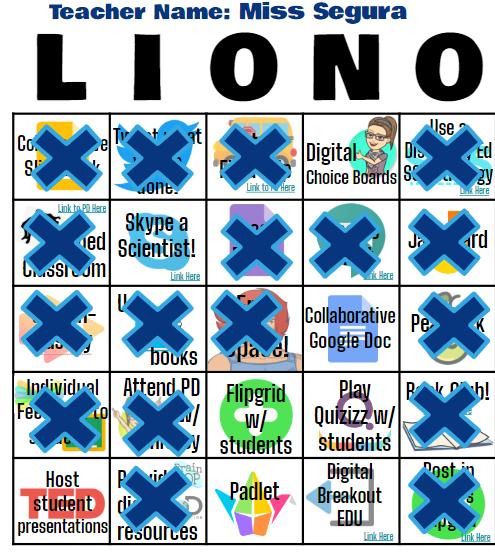 MrsMcHugh_it's tweet photo. 🦁LION-OOOOOOO!!!! @MsSegura_ Way to go!!! @FullertonASD #asd4remotelearning #asd4ALL https://t.co/6Kp77SChCz