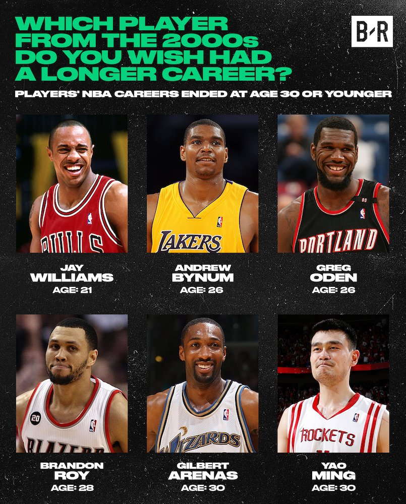 BleacherReport's tweet photo. What could have been... https://t.co/k9HhC5J1lz