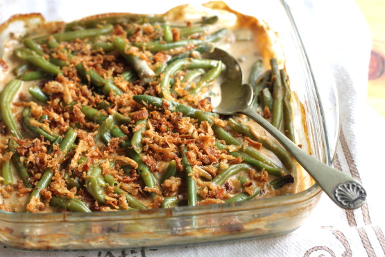 EatInStyle_F's tweet image. Green Bean Casserole  Zesty Tomato Salad courtesy of Serious ow.ly/1YW150yJAPb @seriouseats  
ow.ly/AtIn50yJAPc  

#Eatinstylebyferitta #Eis #EatInStyle #Feritta #SynergyManagement#goodeats #yum #Eatingfortheinsta #delicious #foodie #foodgasm #chefmode #food