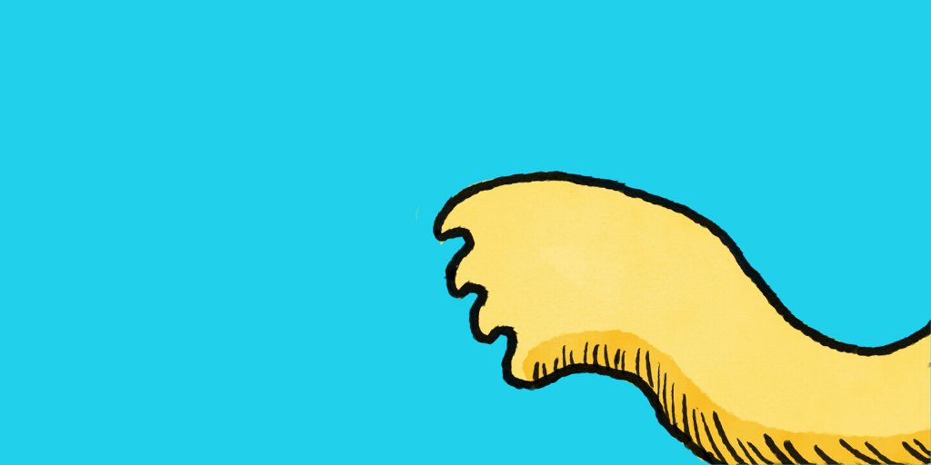 Who took Malty's scarf? Find out this weekend with "Malty and the Missing Scarf"! Malty's digital audiobooks teach kids Spanish, while *actually* keeping them engaged (or your money back). What's more: They're yours forever — no subscription needed. bit.ly/2zrLAUD