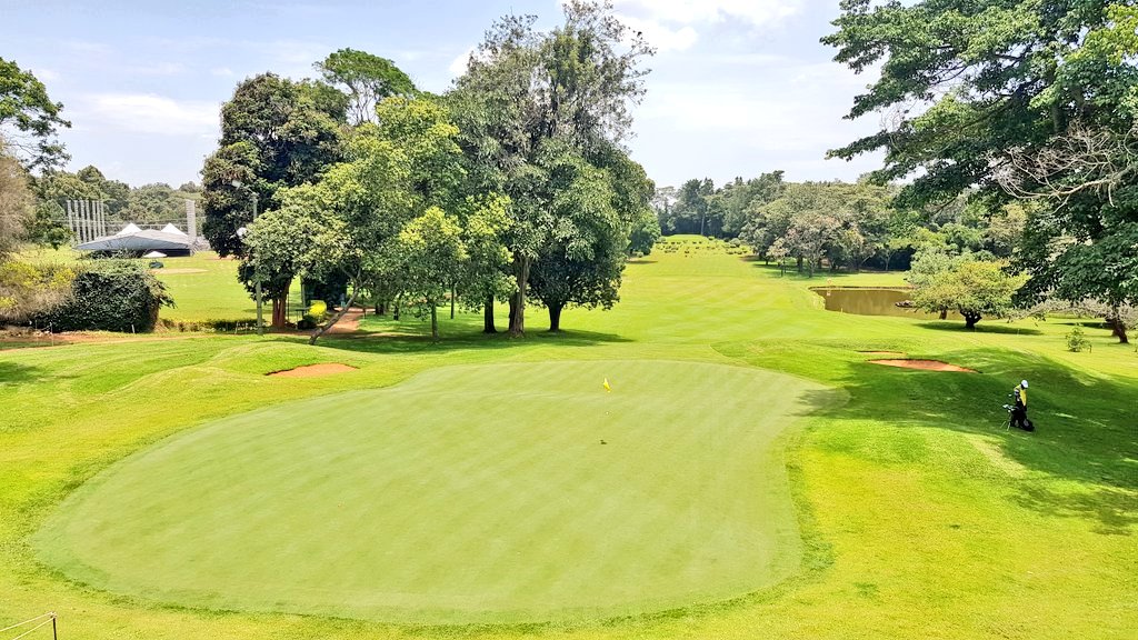 CharlesGacheru's tweet photo. The Karen Country Club. Venue of the #MagicalKenya Open @EuropeanTour
#Destinationweek @GOLFTV https://t.co/K4ib6DktU2
