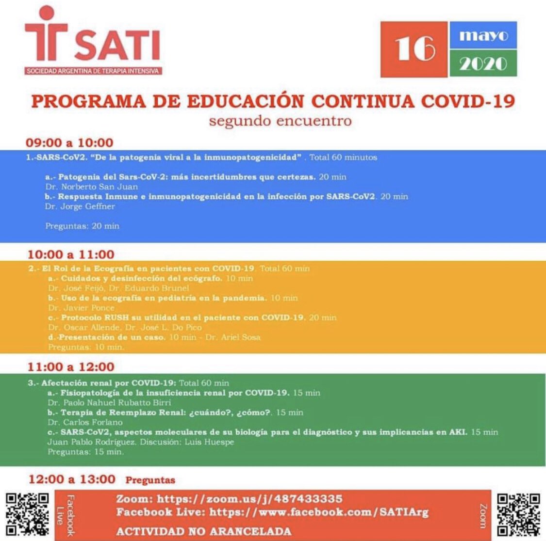 Nefro SATI tweet media