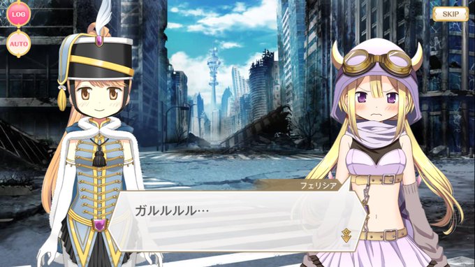 魔法少女 の評価や評判 感想など みんなの反応を1時間ごとにまとめて紹介 ついラン