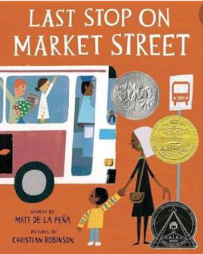 EdenvaleSchool's tweet photo. Last Stop on Market Street - Nightly Read Aloud with Edenvale Principal Haven 05.08.2020

https://t.co/7tMIRCbGR2 https://t.co/pFDn2E0cZJ