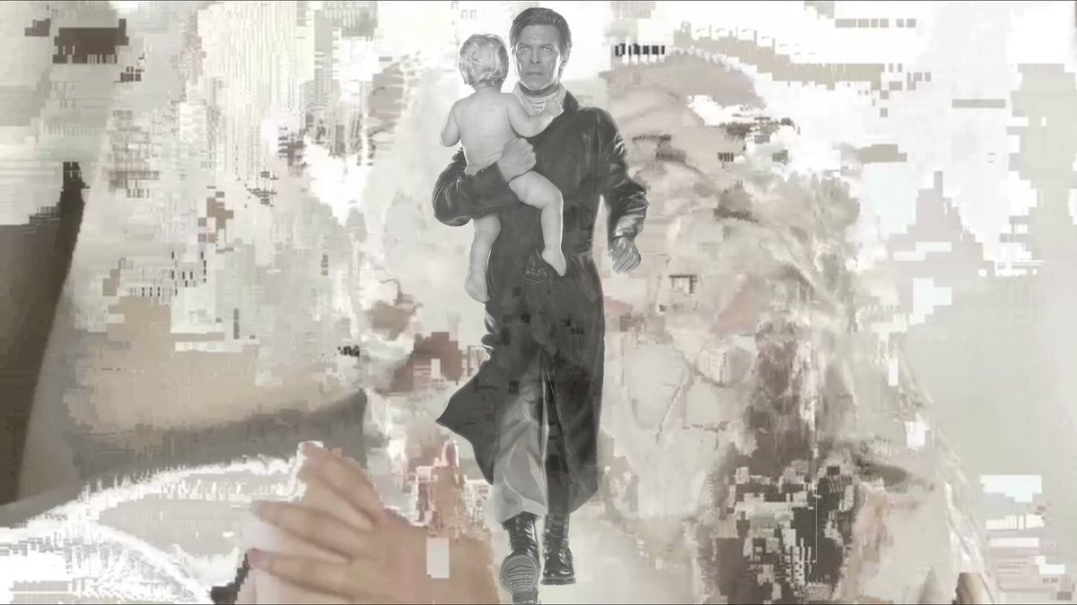 rAndomlightx's tweet image. B○wie Art
#rAndomlight