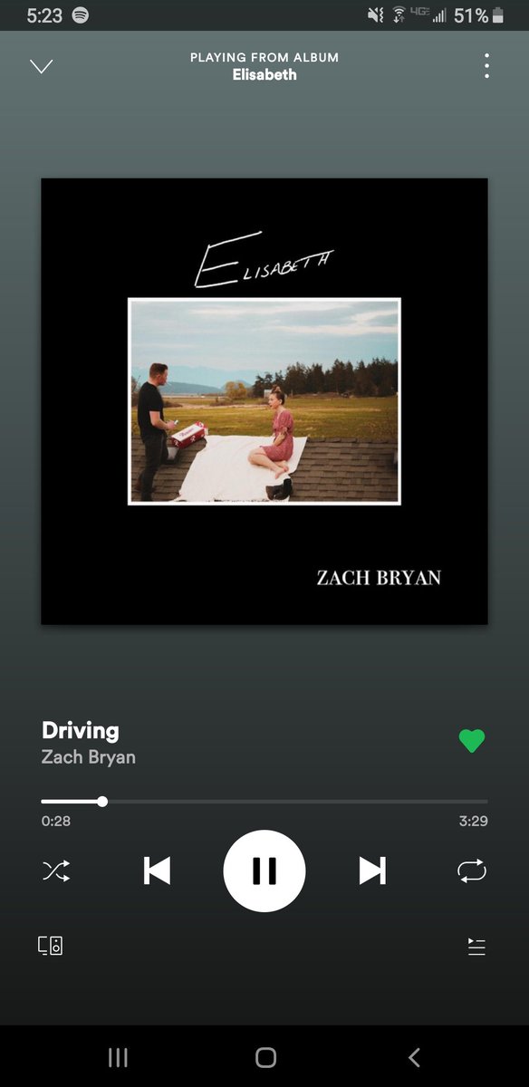"You've turned into what you've been through but you used to be the good"
<a href="/zachlanebryan/">Zach Bryan</a>

Album on repeat all day