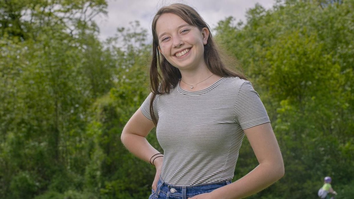 Independent_ie's tweet photo. Leaving Cert Letters: 'I shudder at the thought of predicted grades' https://t.co/5cqFHiobC6 https://t.co/iipWFZ4XDk