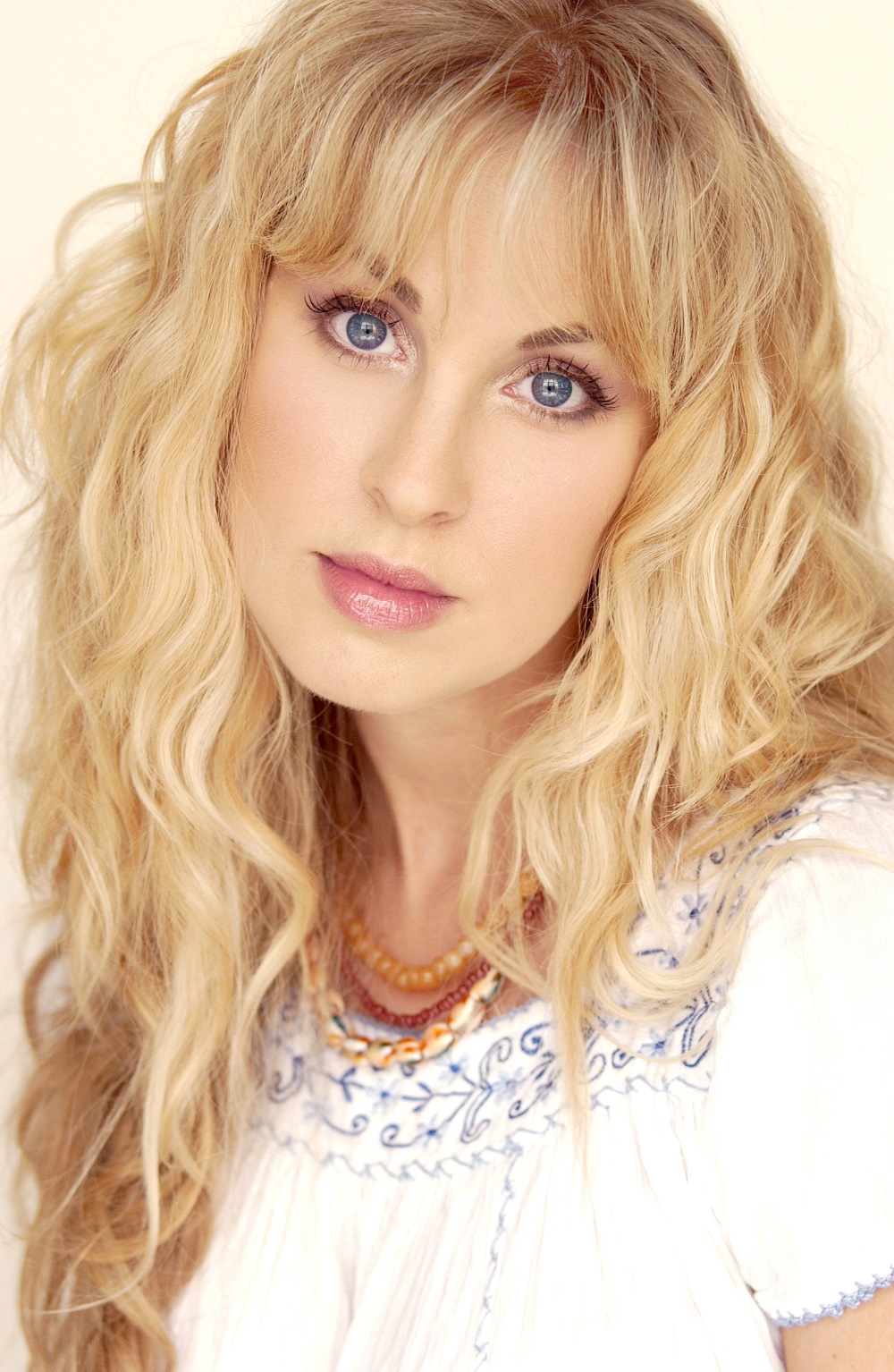 Happy Birthday, Candice Night      
