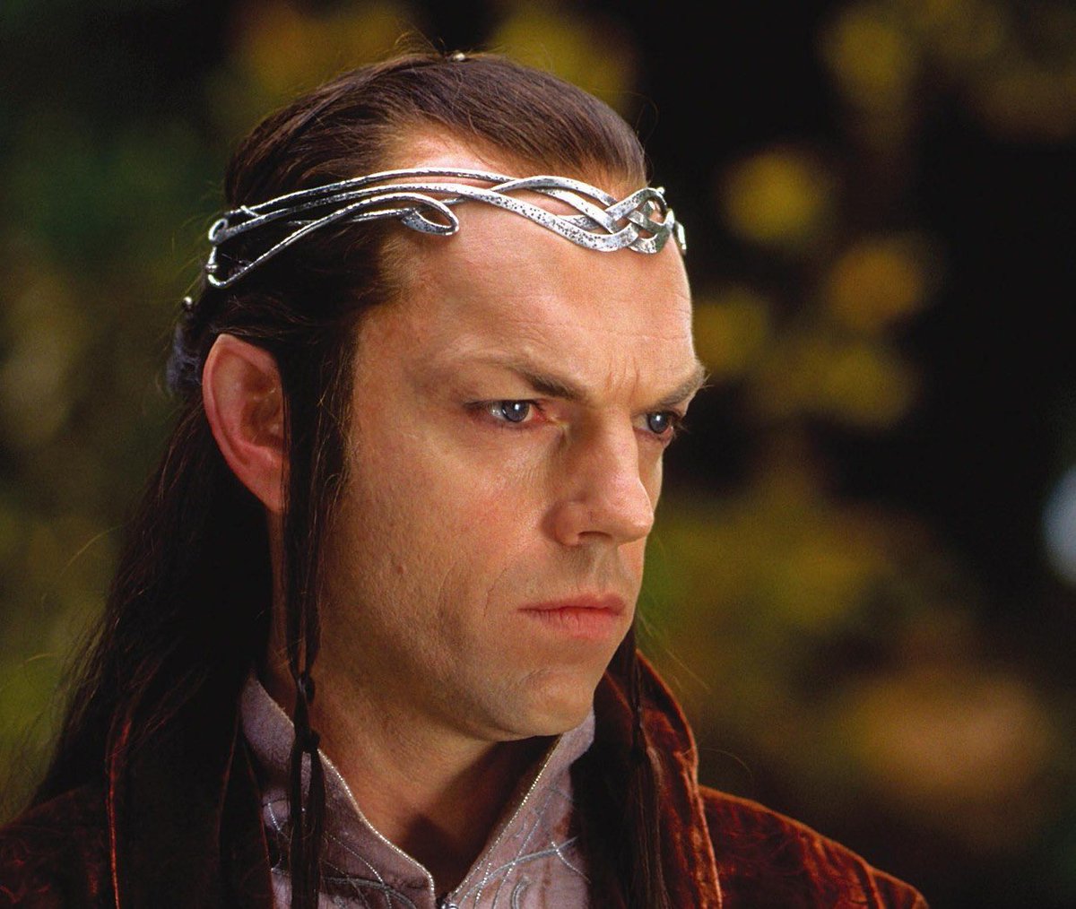 Yeah I like AMBIENT

Always 
Mad
Because 
I’m
Eno’s
Nephew 
Todd