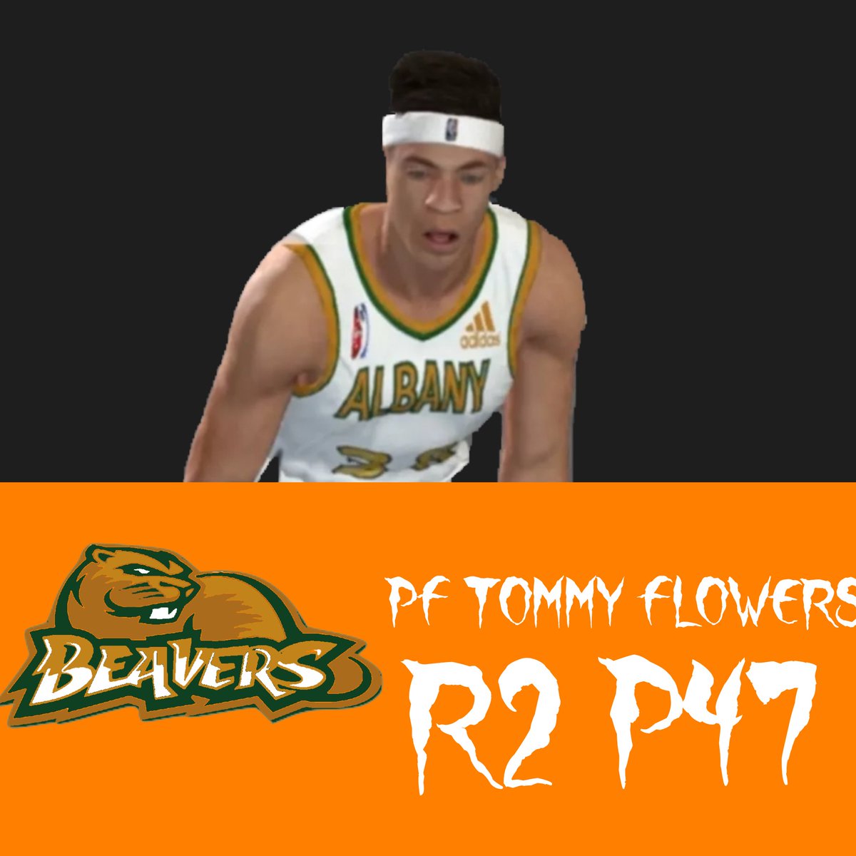 AlbanyBeavers's tweet photo. Welcome to Albany #BuildTheDam #Beaves https://t.co/mUzLvhPREM