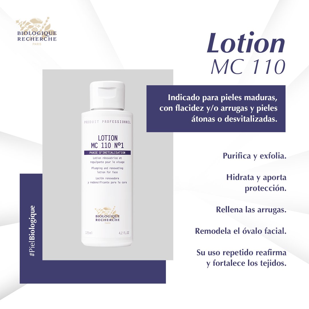 Biologique Recherche tweet media