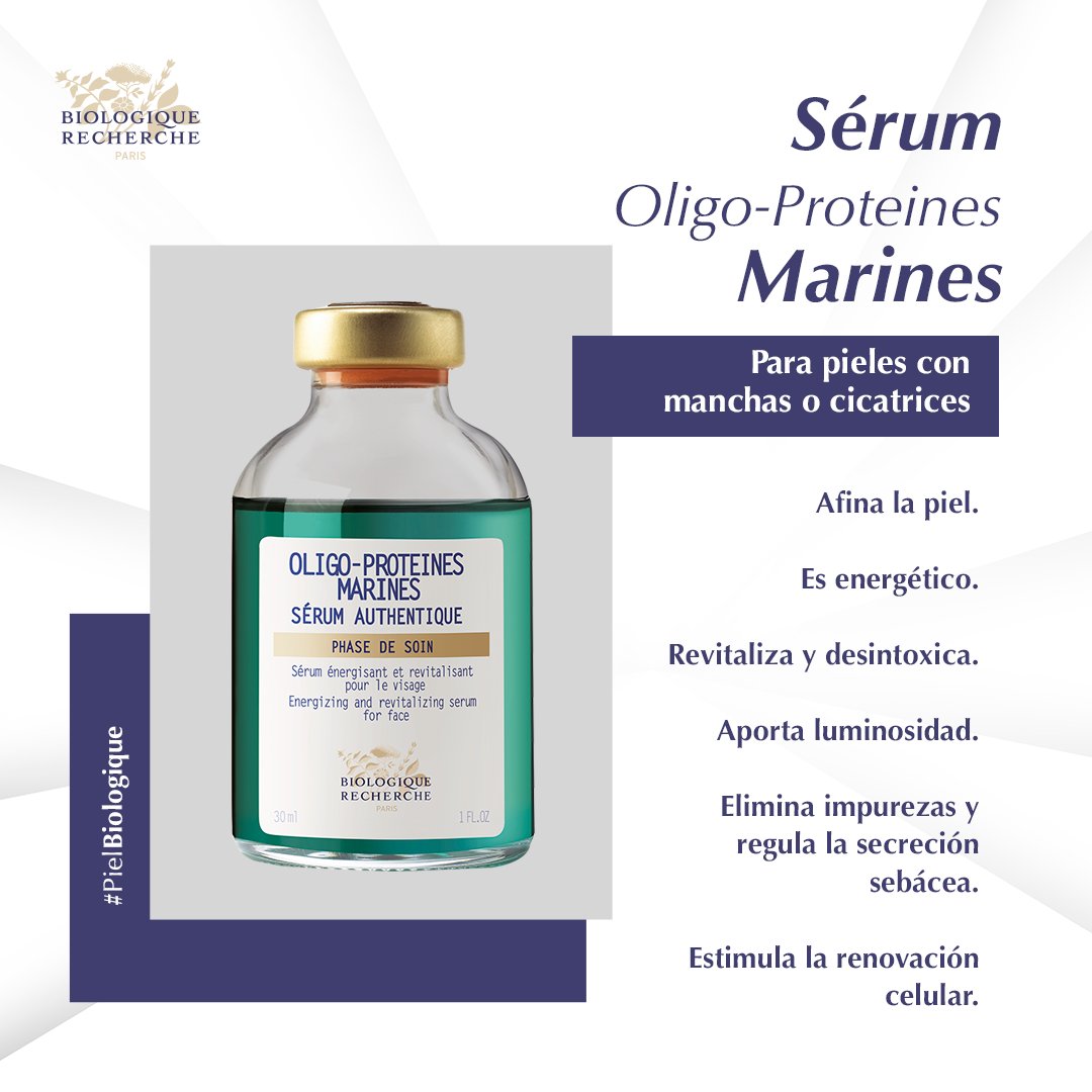 Biologique Recherche tweet media