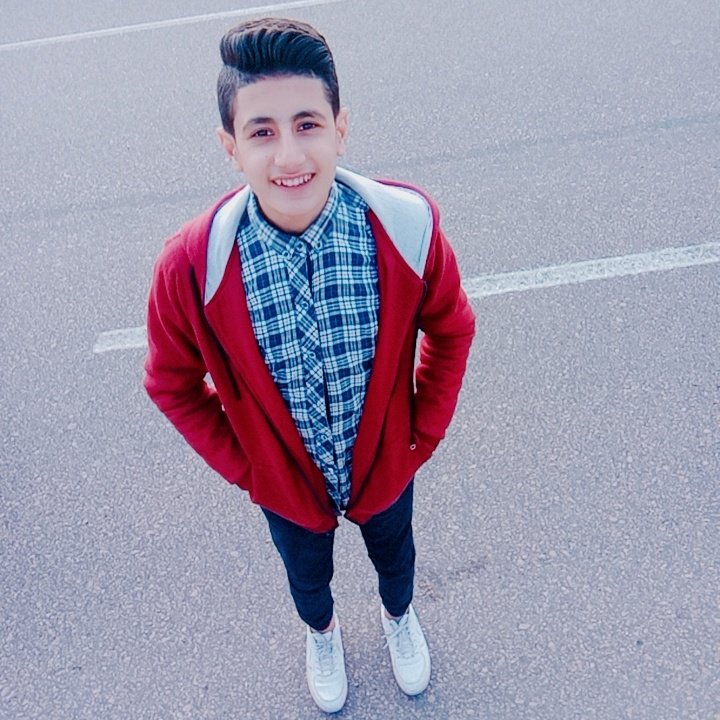 #صورة_ملف_شخصي_جديدة