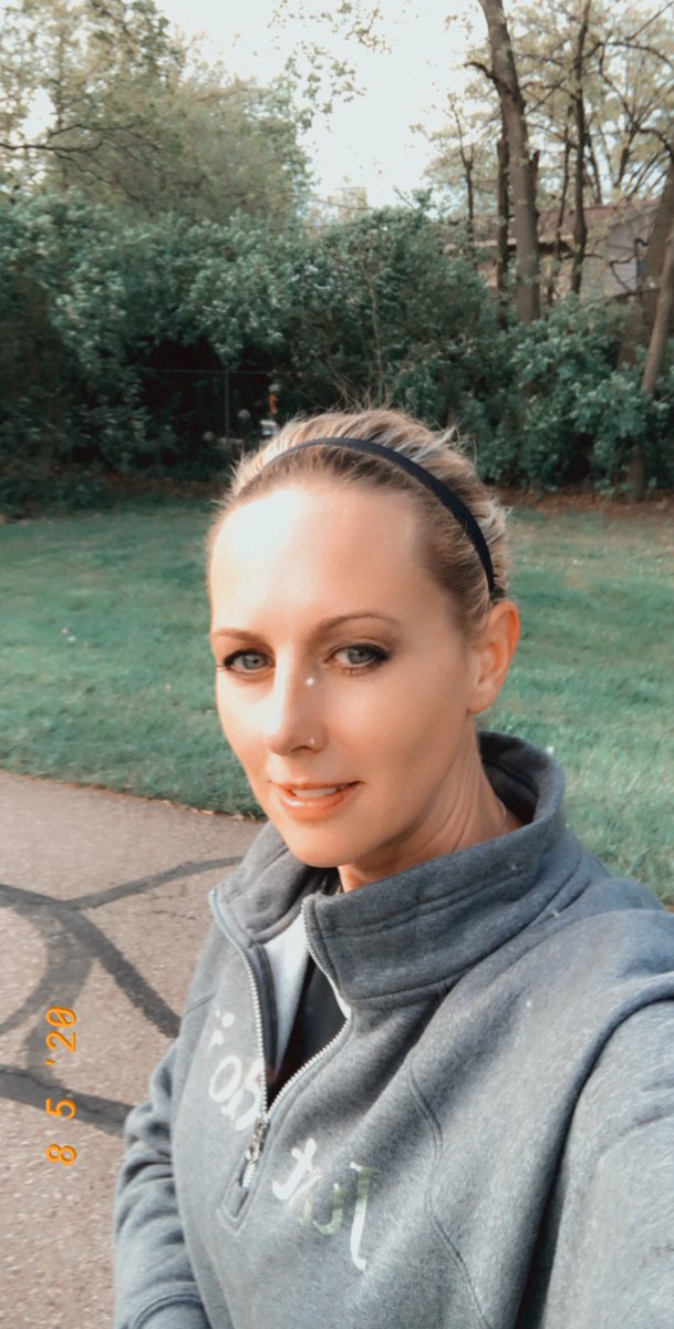 JenManSchrag23's tweet photo. #IrunwithMaud https://t.co/70MHasp1zA