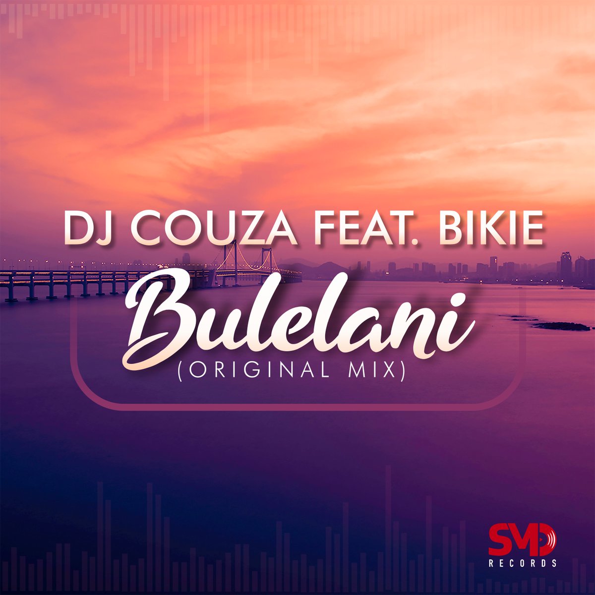 SM_Rec's tweet image. Keeping you warm this Winter | Dj Couza feat Bikie - Bulelani | Taken from Dj Couza's upcoming EP #Back2Front | Pre-Order your Copy today