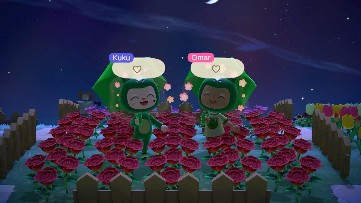 <3 <a href="/kikixraven/">Kiki</a> #AnimalCrossing #ACNH #NintendoSwitch