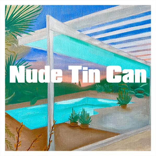 WEEK 5 of our onlines is now live. Featuring Diana Dzene got to nudetincan.com to view all artworks. #stalbans #herts #artexhibition