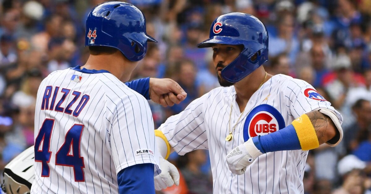 dabearshateme's tweet photo. Just a reminder that Chicago, as a whole city, has the best uniforms in all of sports 🤷🏻‍♂️ https://t.co/3OxSPLmpjy