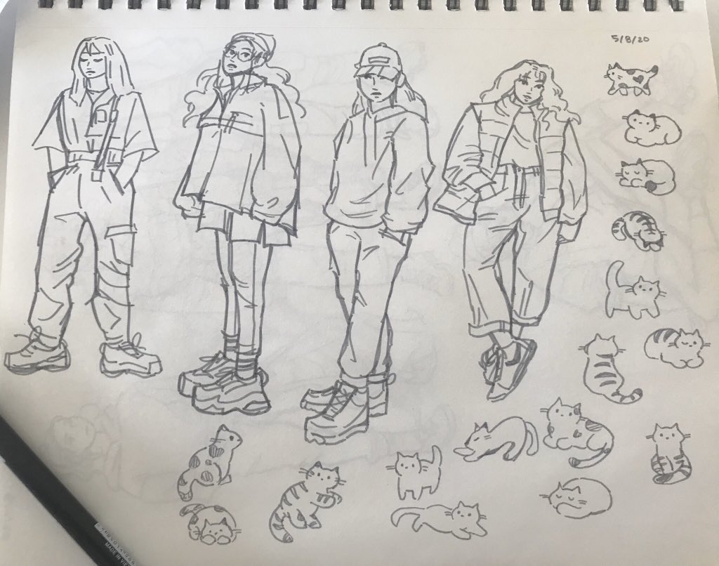 doodles 