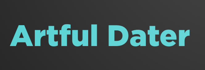 dateonpurpose's tweet photo. Welcome, Artful Dater https://t.co/d4ykQGbAtx https://t.co/UHBywz6bpP
