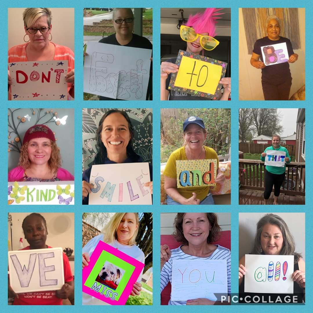SFrodyma's tweet photo. We love and miss  our Transition Students #OPSTransition https://t.co/QgJYEyrG7T
