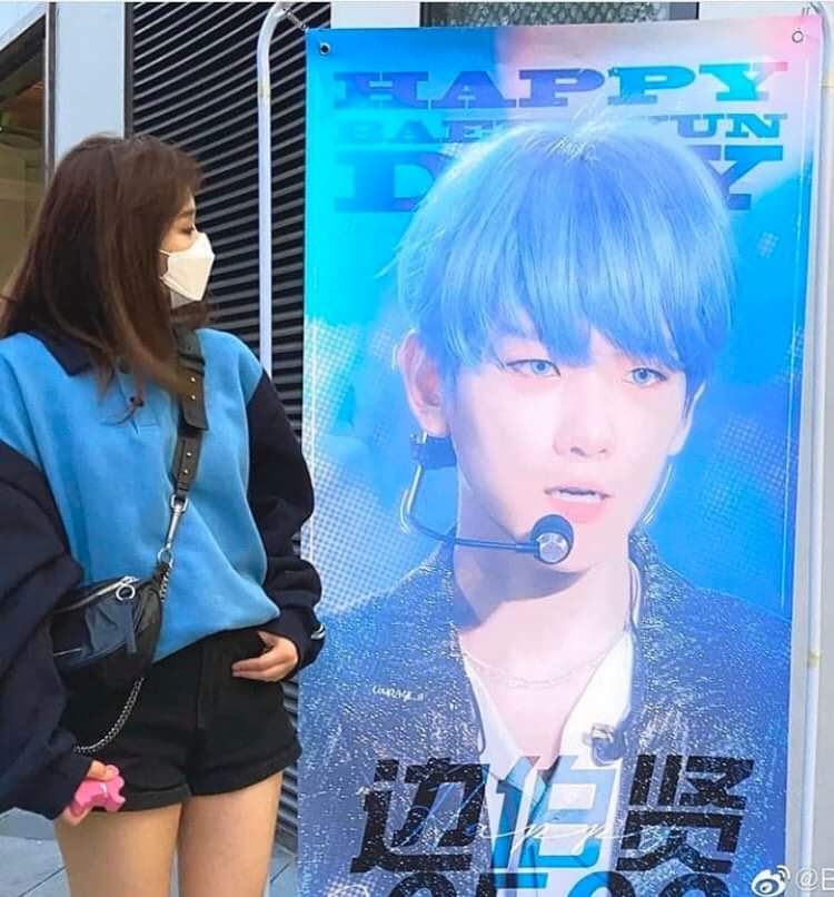 ygnggtr's tweet photo. [✨] Adı Berthayell
2002 doğumlu 
Çinli
Exo - Baekhyun fanı 

#Berthayell #BAEKHYUN https://t.co/gB81YUoepX