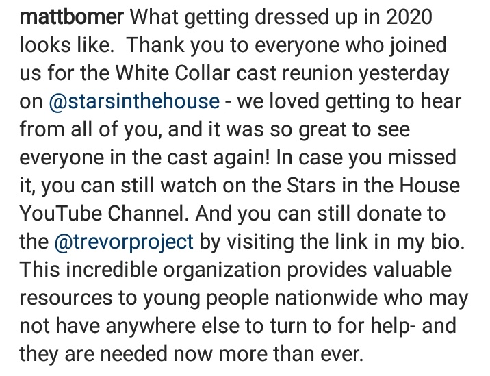 Matt via IG
