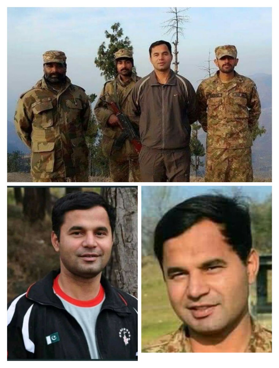 umarkha26553118's tweet photo. Tell my nation don't cry
I am a Soldier born to die
#GreenBleed
#OurMartyrsOurHeroes https://t.co/PUd49WyNVw