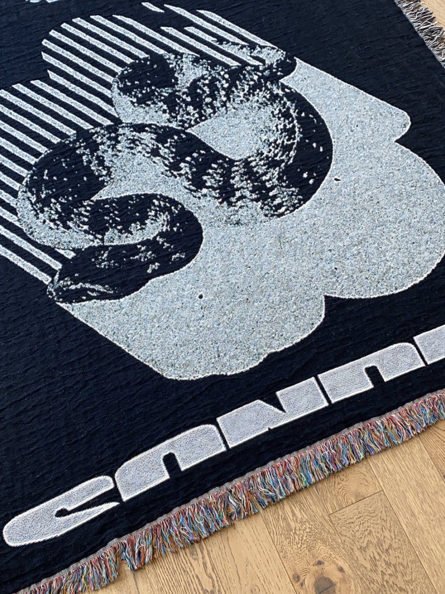 Testing Sonder Blankets