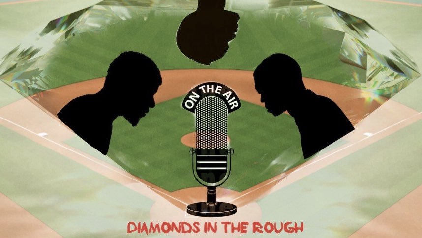 This Sunday at 4:00 ET is going to be a special one. Two National Crosscheckers in the building. More details dropping tomorrow!⚾️🎙