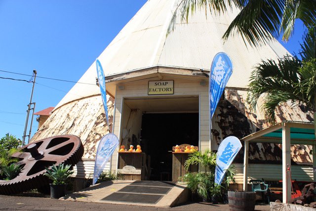 Still looking for a Mothers’ Day gift? Give us a call today for curbside pick up! 637-8400.