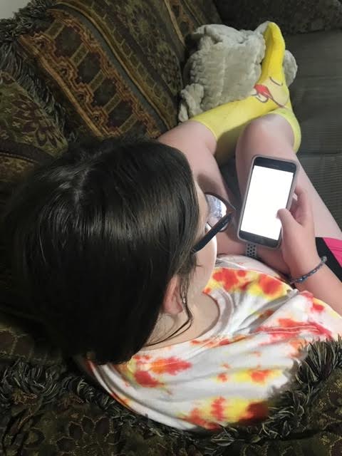 BISD_Libraries's tweet photo. Keep 'Em Coming! Lβ€οΈVE seeing all this #BryanISDReadingLove! It's not too late! You can turn in submissions here on twitter or to denise.kersten@bryanisd.org until Wednesday, May 13. @BryanISD @BISD_ITech @GlendaBurks15 @KerryLGray1 @michelle_doyel #BISDNBW20 #DontStopReading https://t.co/2Vnm8YoMSO