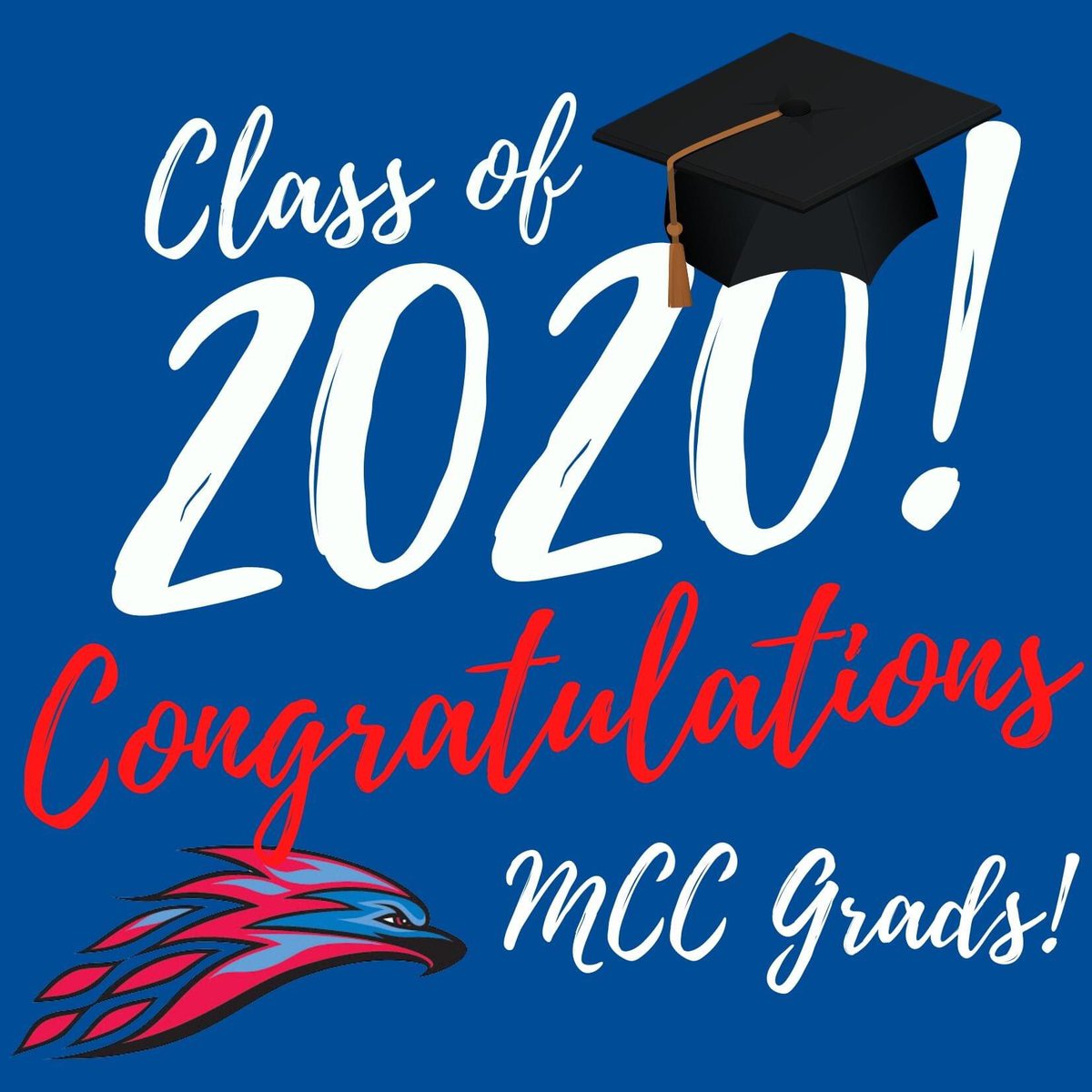 MCC Red Mountain tweet media