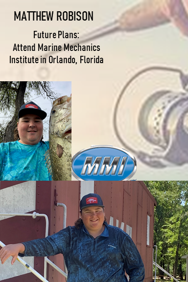 amee_childers's tweet image. SR Spotlight:  Matthew Robison
#bulldogsvcovid19