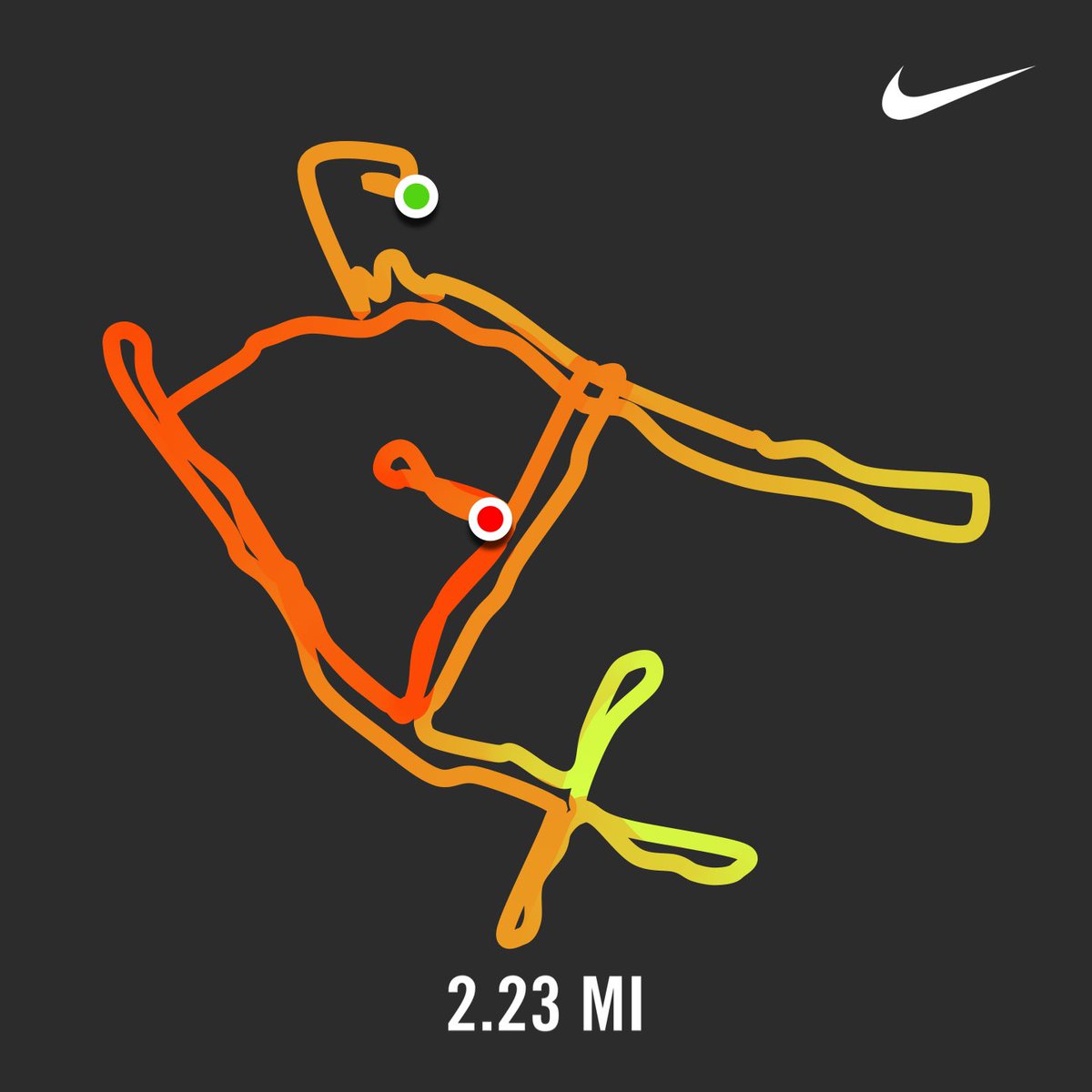 jonathanmauney's tweet image. #IRunWithMaud 🙏