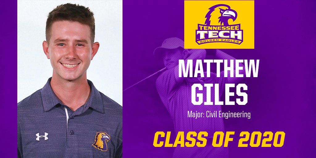 TTUGolf's tweet photo. Congratulations, Matthew &amp; Cameron! Thank you for everything you have done for our program! #WingsUp https://t.co/9egbXic6cD
