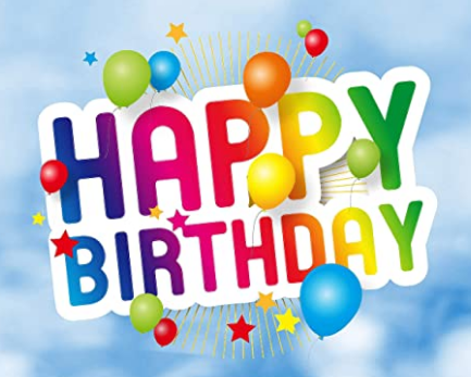 Happy Birthday this week to Tyler S, Chris N, Aleena K, Sami T, Aaron A, Emmeline J, and this weekend to Anthony R, Adolfo G, and Colette A. #LPESPROUD