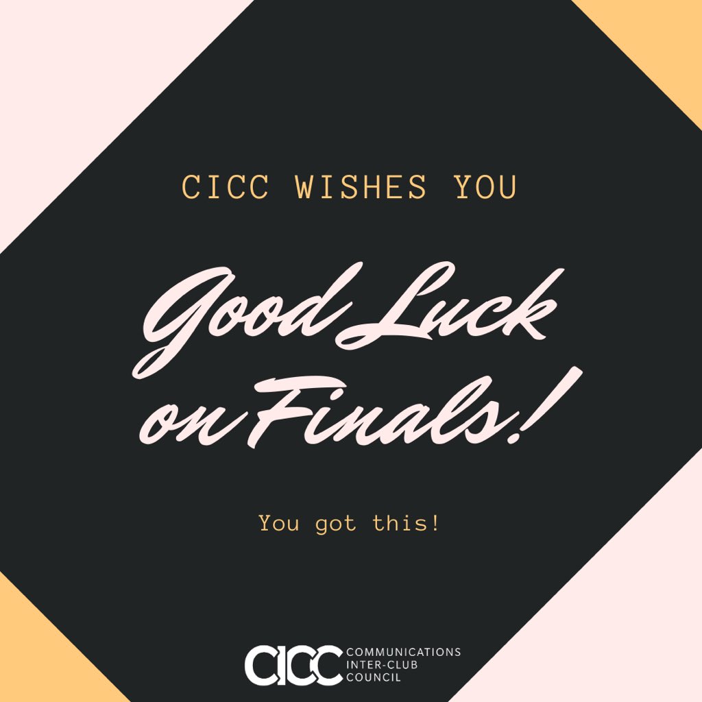 CSUFCICC's tweet image. As the last week of classes come to an end, we want to wish you Titans the best of luck on your finals! 💯💙🧡 #csufcicc #commcsuf #ciccyouathome #titansreachhigher