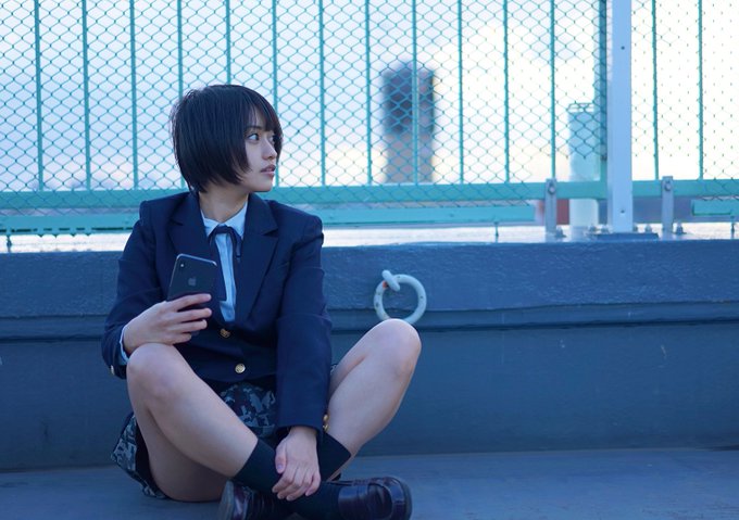 コスプレイヤーかざりのTwitter画像31