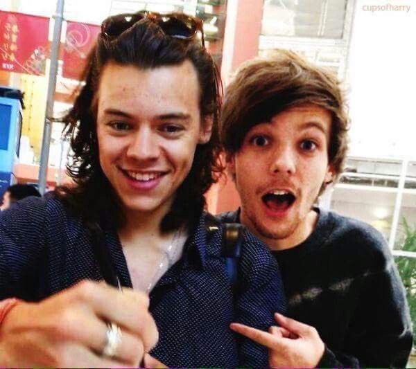 LouisHarrypic tweet picture