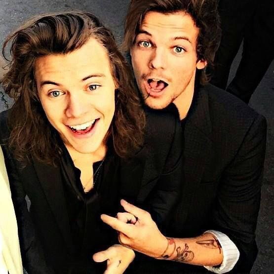 LouisHarrypic tweet picture