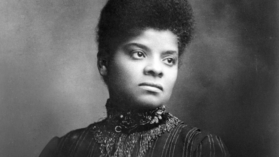 voiceofthechi's tweet photo. “Black America must persist.” A word, sermon, and feature by @MrsGirlsLikeMe on Ida B. Wells recently being awarded the Pulitzer Prize https://t.co/87CFzMflVs https://t.co/vciC1KIq2E