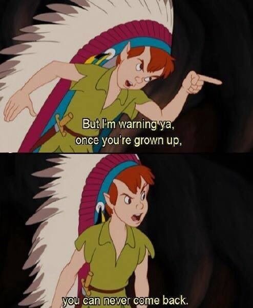Peter Pan Movie Quotes Twitter \ Movie Quotes On Twitter: "Peter Pan Https://T.co/T2Hlju0Fh9"