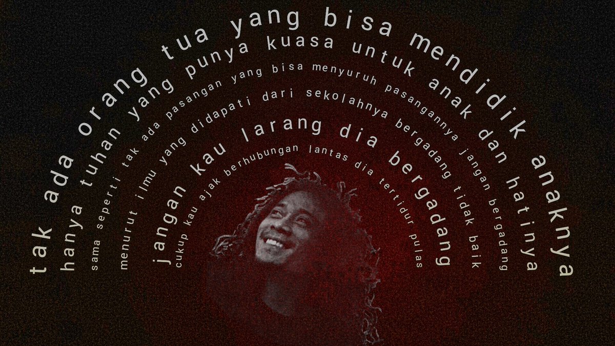 anak sekolahan vs anak selokan