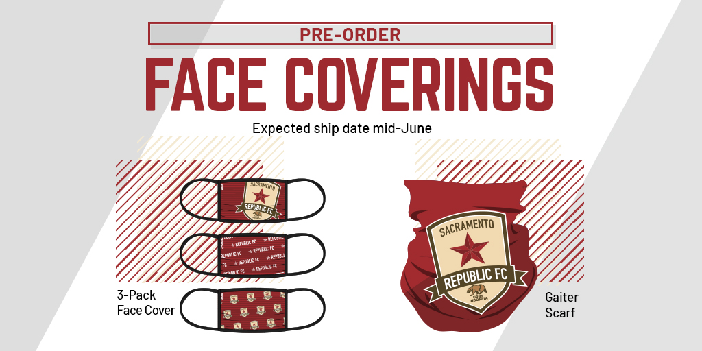 🚨 Official SRFC face coverings are now available for pre-order! 🚨 

𝗣𝗿𝗲-𝗼𝗿𝗱𝗲𝗿 👇 
bit.ly/35I3Hlq