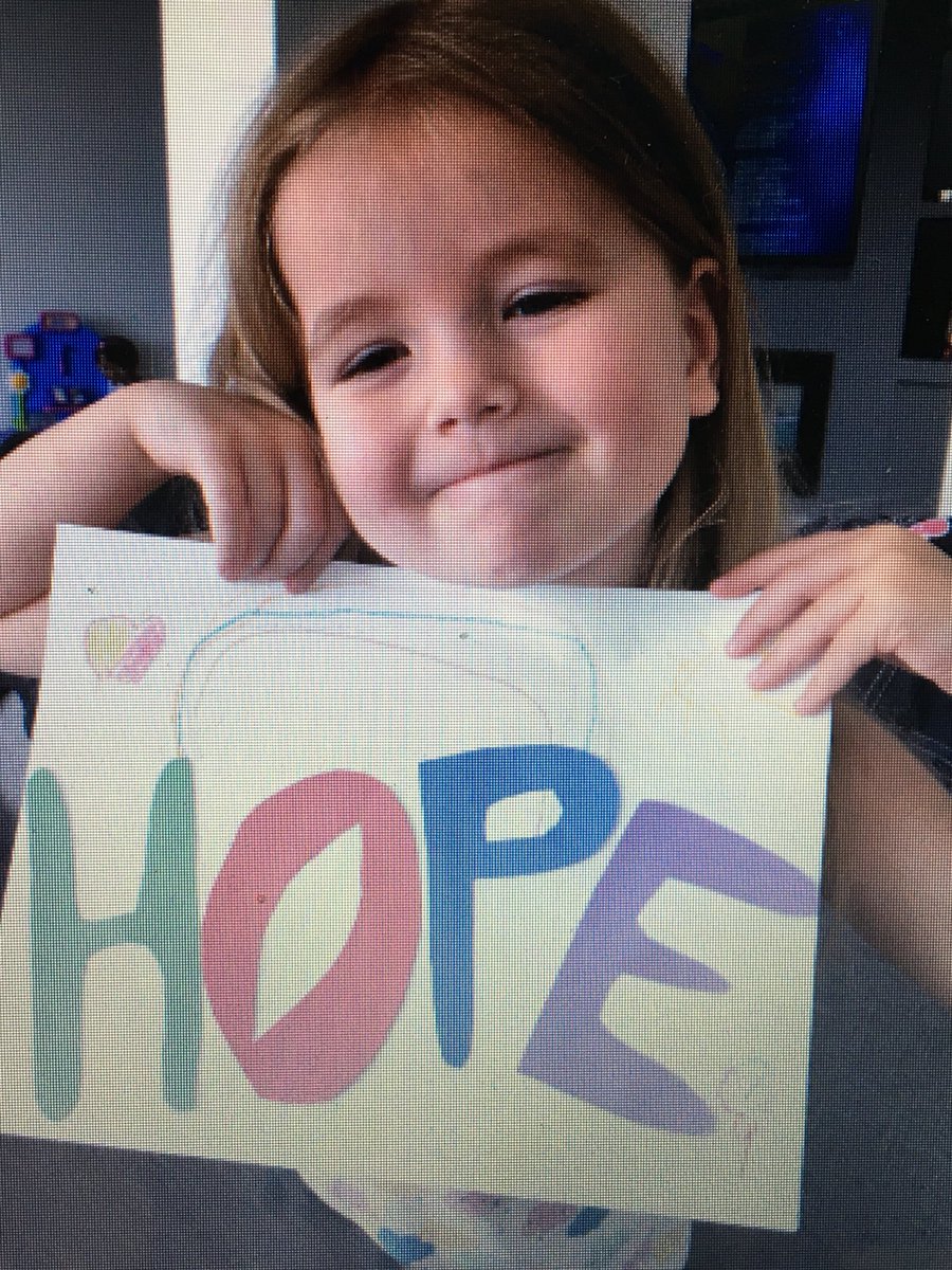 KinderScope's tweet photo. Hope! https://t.co/aHxpzD0j5T