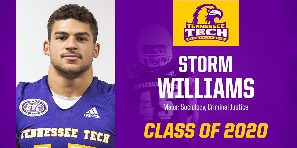 TNTechFootball's tweet photo. Congratulations, class of 2020! We are so proud of you! #WingsUp https://t.co/XusHM0Gdje