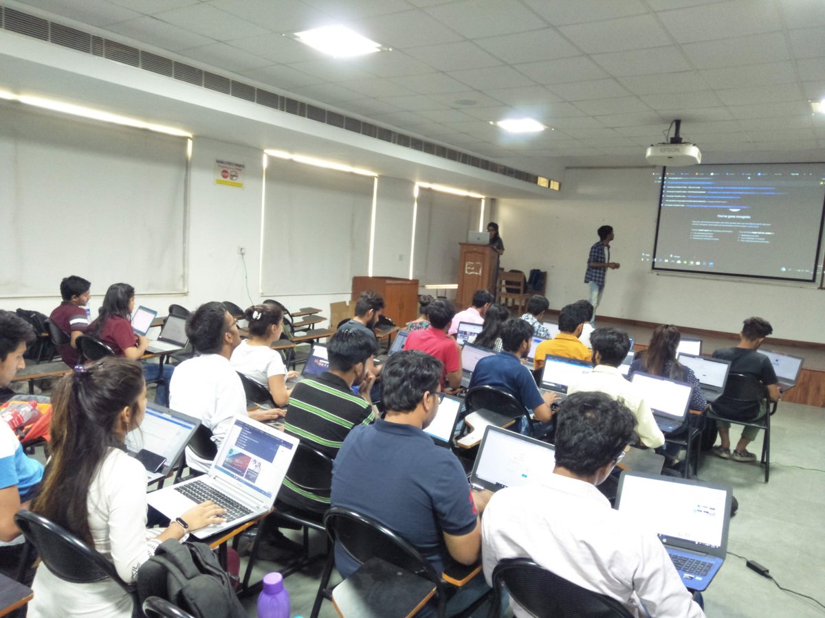 Akii_20's tweet photo. Exactly a year ago I started my journey in Voice with first session on @ActionsOnGoogle at ACEM along with @AsDivyansh
Since then I've been contributing to the Voice Communities here in India.
While exploring Voice I've given 20+ sessions on AoG, Alexa & Voiceflow.
#VoiceFirst https://t.co/ULEEjmIn0P