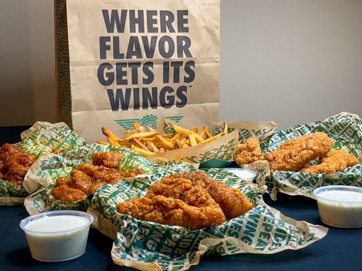 Wingstop Gift Card Near Me Wingstop Gift Cards At Discount