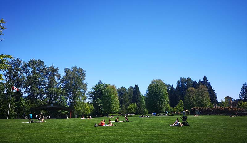 City of Port Moody tweet media